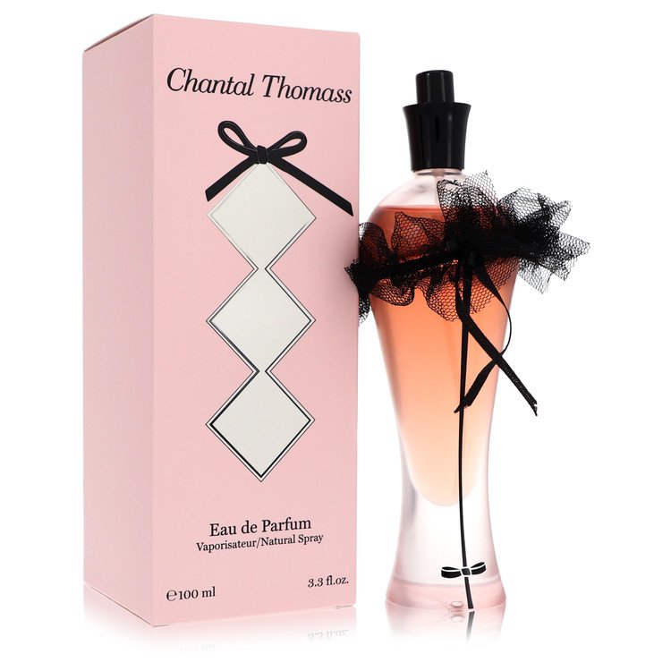 Chantal Thomas Pink Perfume 100 ml EDP Spay for Women