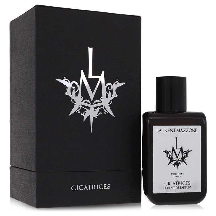 Cicatrices Perfume 100 ml Extrait De Parfum Spray for Women