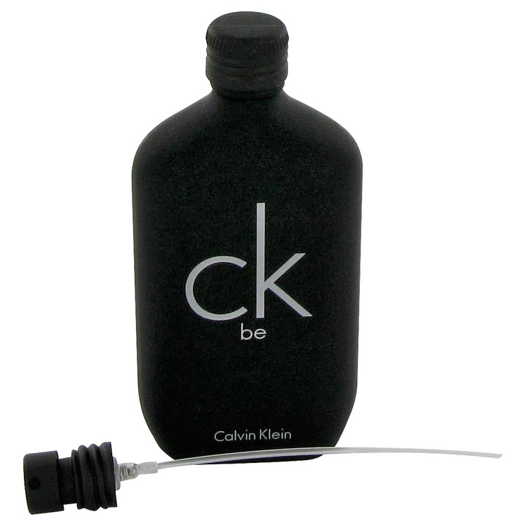 CK BE by Calvin Klein - Eau De Toilette Spray (unboxed) 1.7 oz 50 ml for Women