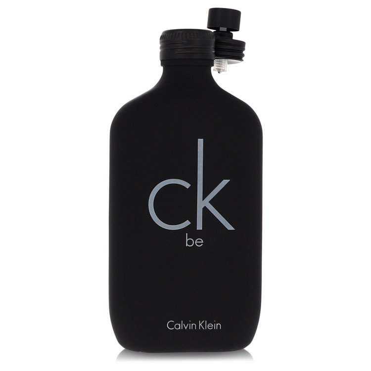 Ck Be by Calvin Klein Eau De Toilette Spray 6.6 oz