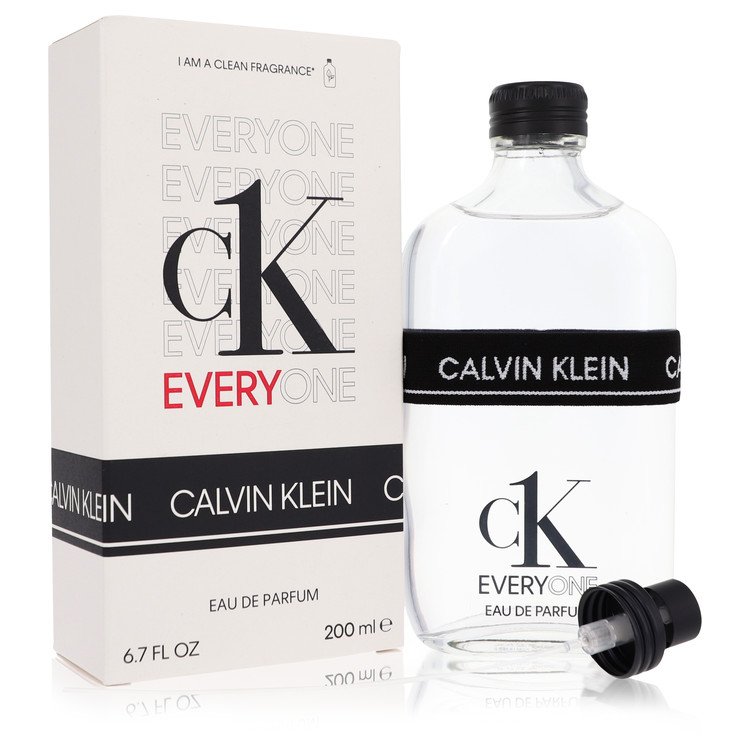 EAN 3616301781172 - Ck Everyone Perfume 200 ml EDP Spray (Unisex) for ...