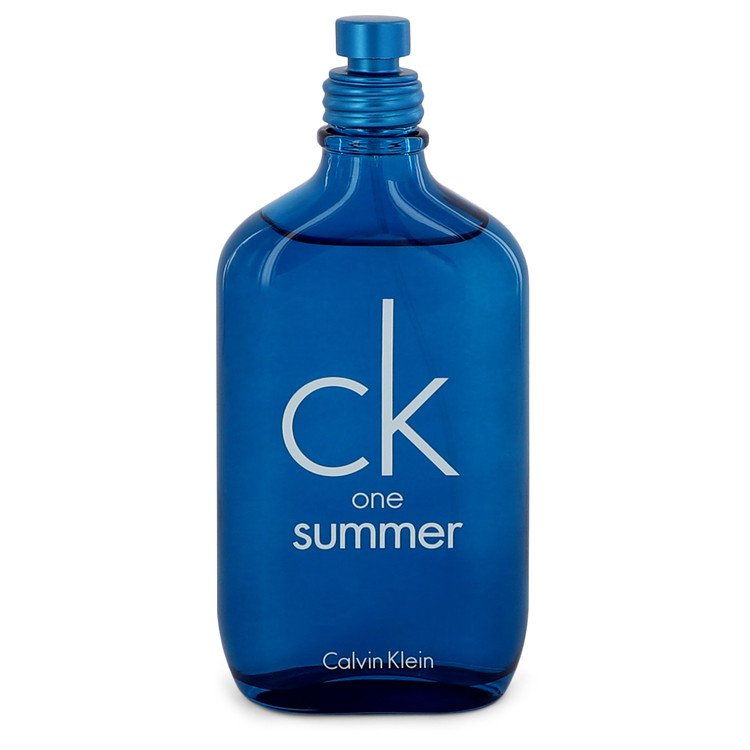 ck summer 2015 perfume