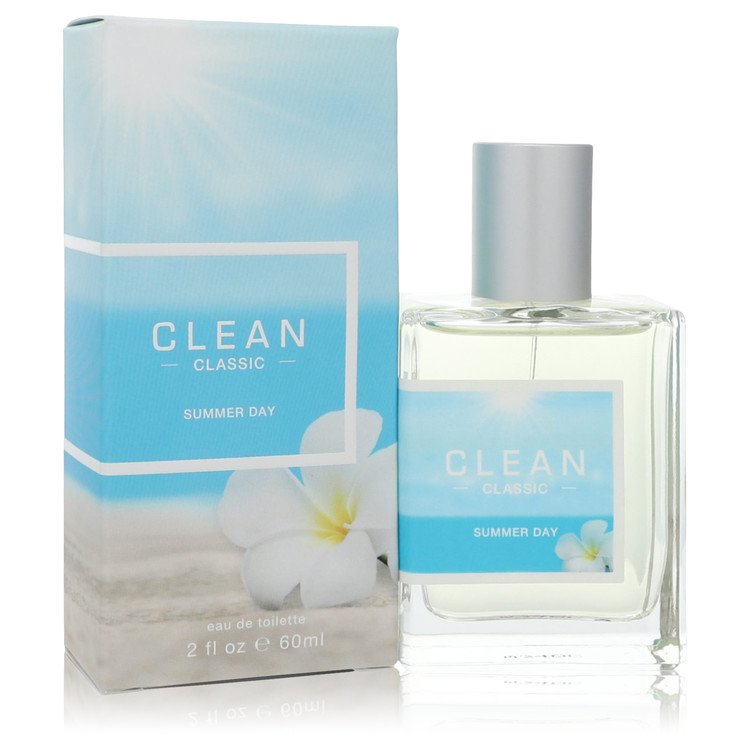 Clean Summer Day Perfume by Clean