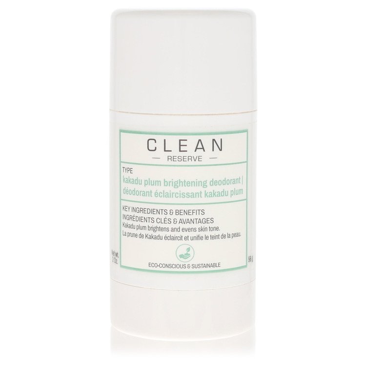 Clean Reserve Kakadu Plum