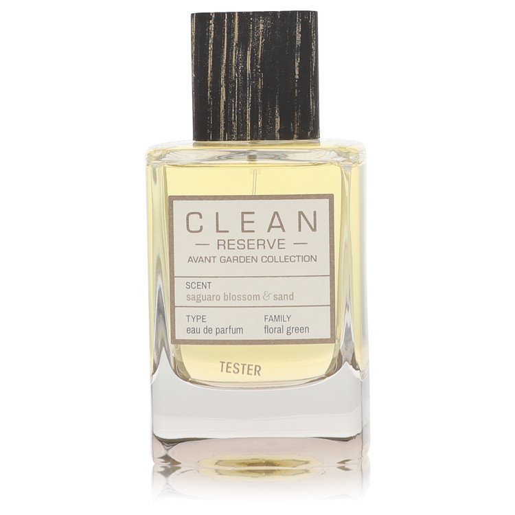 Clean Reserve Saguaro Blossom & Sand Cologne by Clean