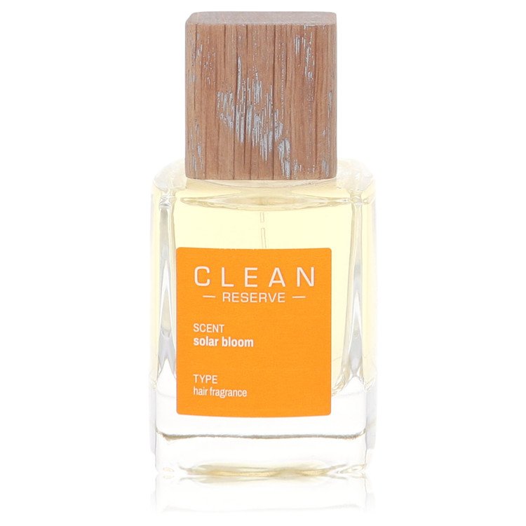 Clean Reserve Solar Bloom Perfume 50 ml Hair Fragrance (Unisex Unboxed) for Women
