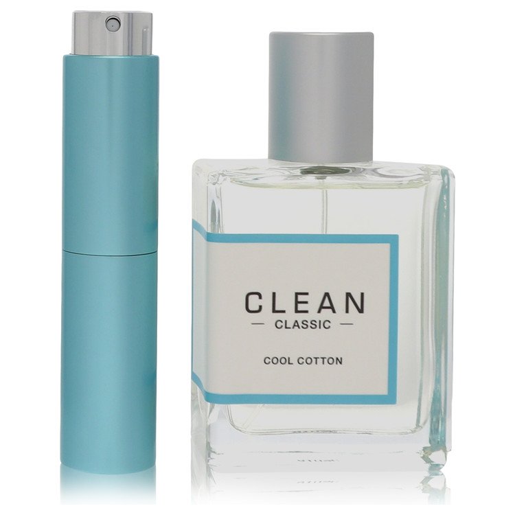 Clean Cool Cotton