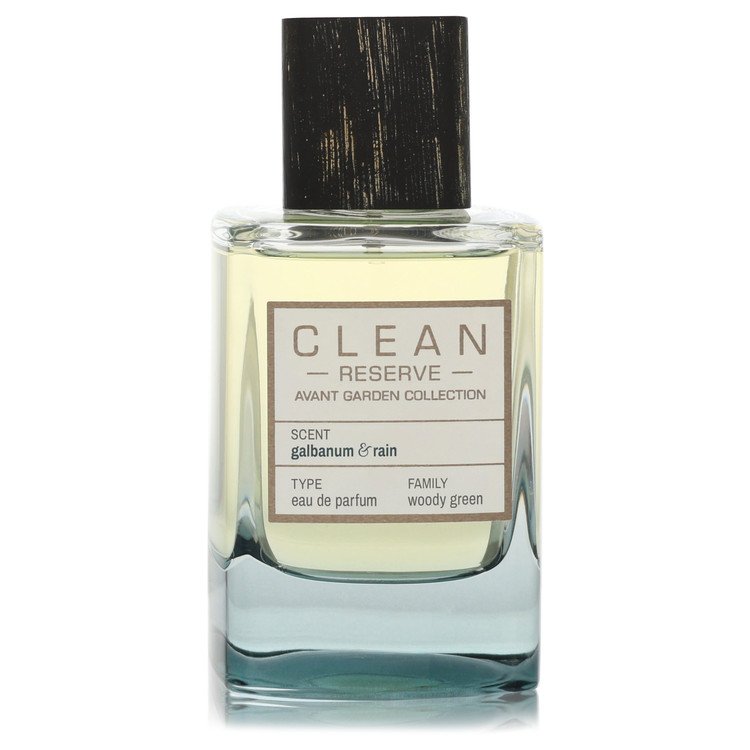 Clean Reserve Galbanum & Rain