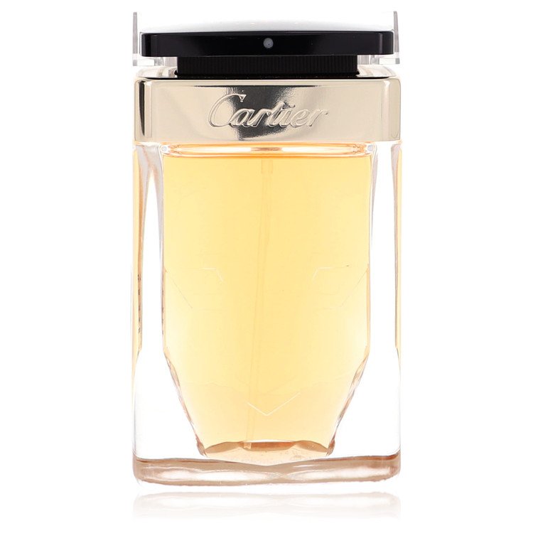 Cartier La Panthere Edition Soir Perfume 2.5 oz EDP Spray (Tester) for Women