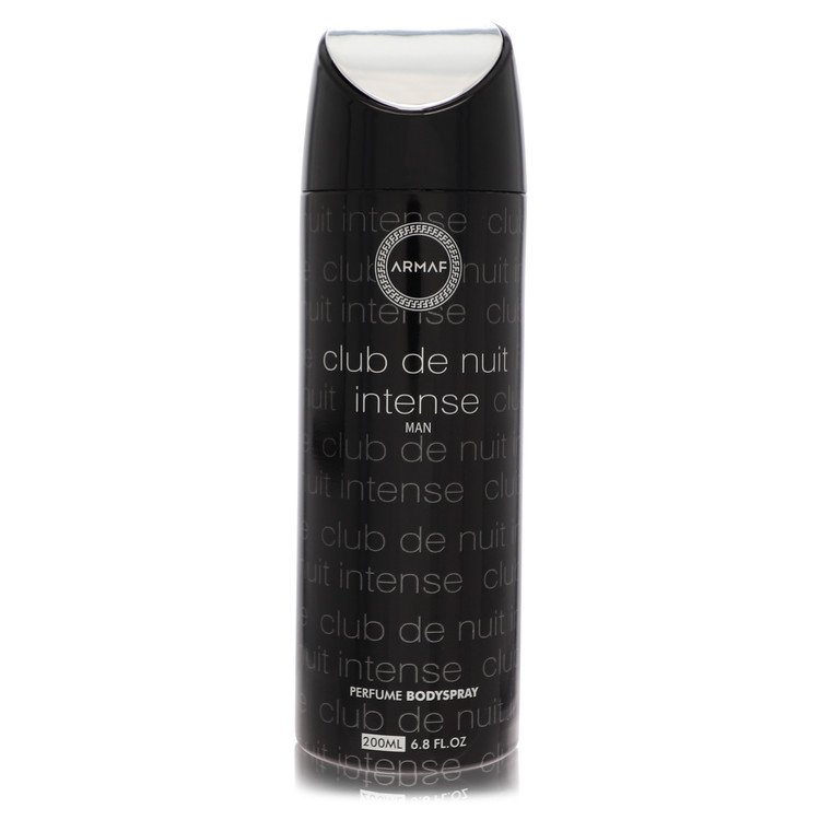 Club De Nuit Intense
