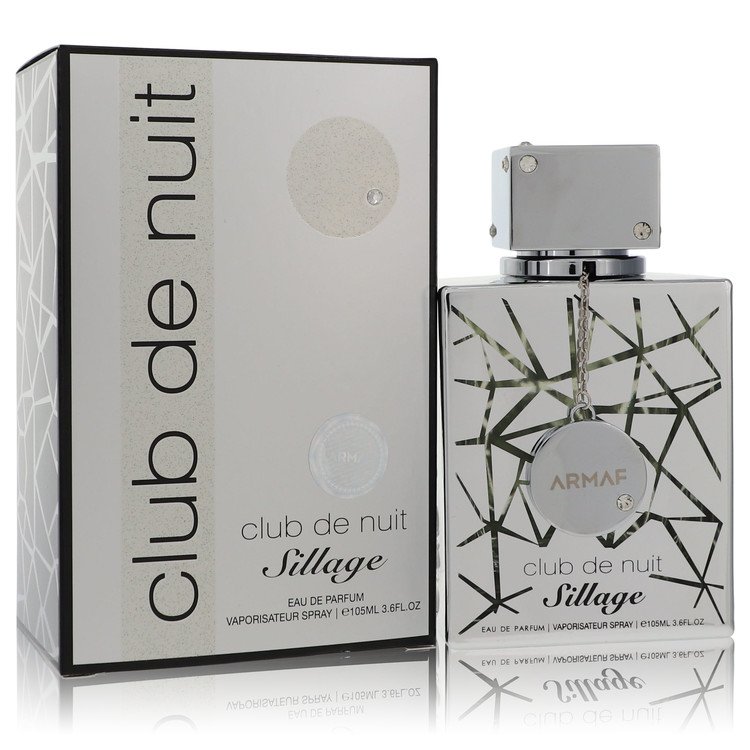 EAN 6294015136470 product image for Club De Nuit Sillage Cologne 106 ml EDP Spray (Unisex) for Men | upcitemdb.com