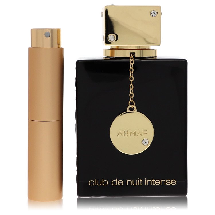 Club De Nuit Intense