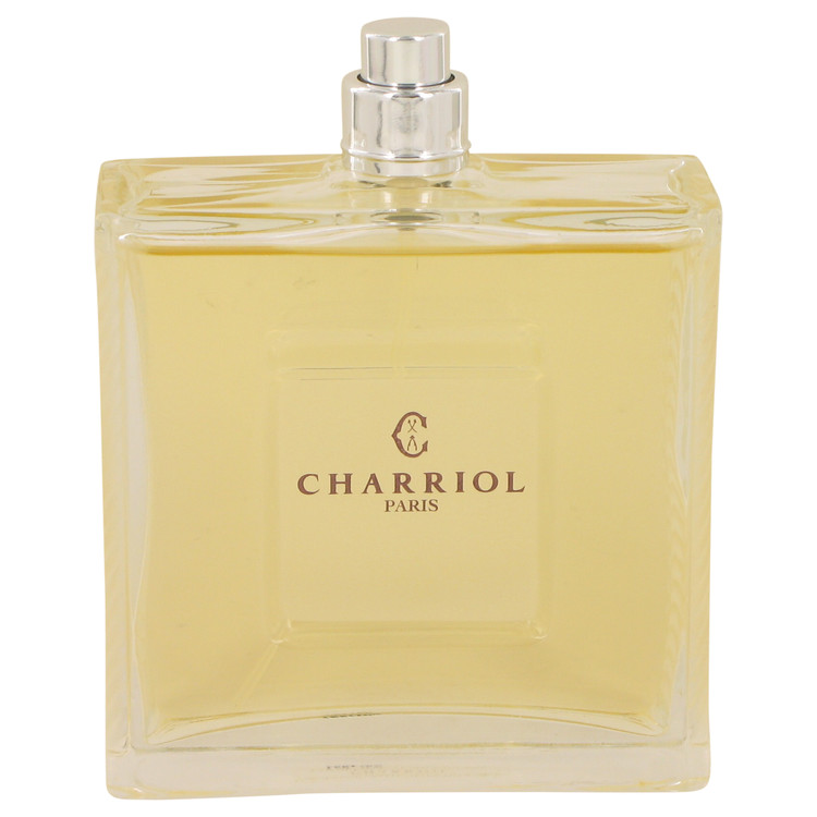 Charriol Cologne by Charriol 3.4 oz EDT Spray(Tester) for Men
