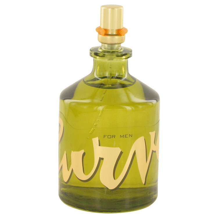 Curve Cologne by Liz Claiborne 125 ml Cologne Spray (unboxed) for Men