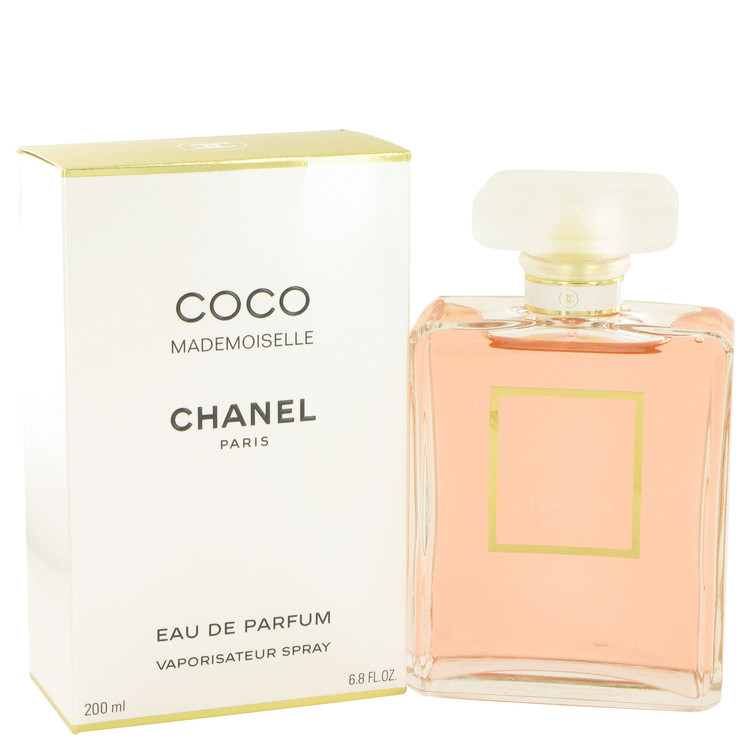 chanel coco mademoiselle miss dior cherie