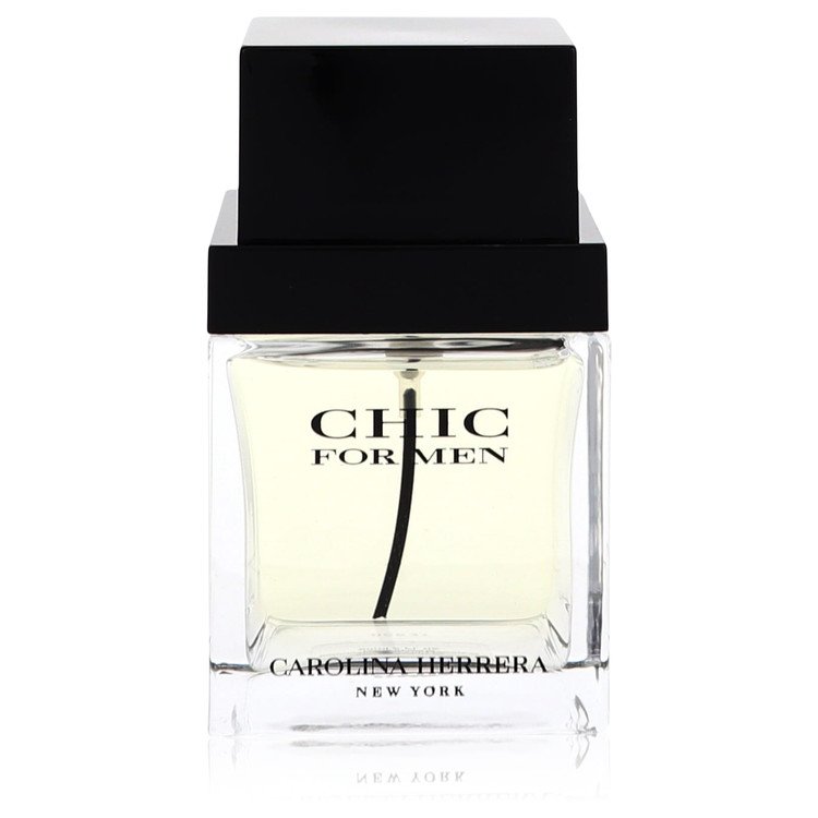 Chic Cologne 60 ml Eau De Toilette Spray (unboxed) for Men