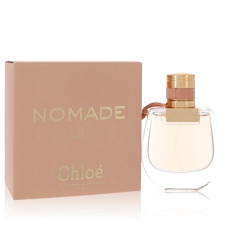 Chloe Nomade Perfume by Chloe 1.7 oz EDP Spray for Women