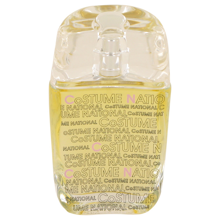Costume National Scent Gloss Perfume 30 ml Eau De Parfum Spray (unboxed) for Women