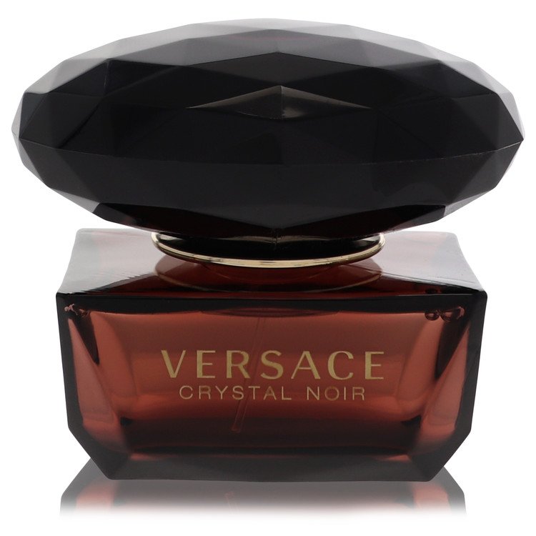 Crystal Noir Perfume 1.7 oz EDT Spray (unboxed) for Women