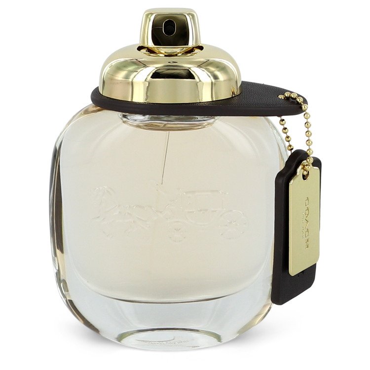 Coach Perfume by Coach Women's Fragrance
