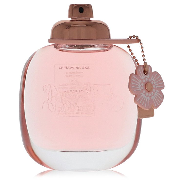 Coach Floral Perfume by Coach 90 ml EDP Spray (Tester) for Women