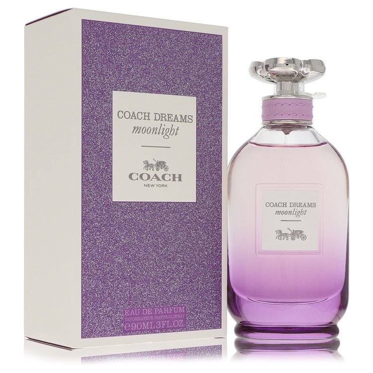 Coach Dreams Moonlight Perfume by Coach