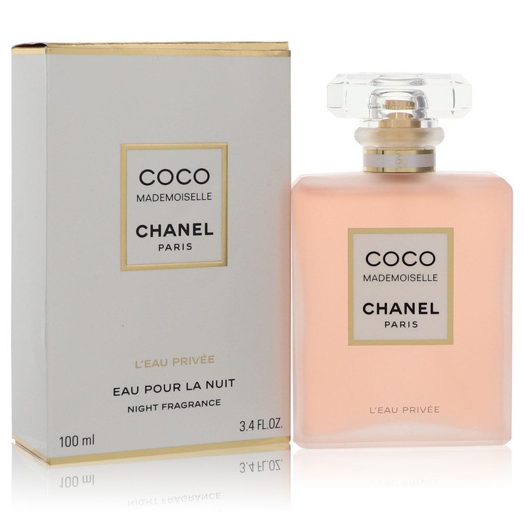 Coco Mademoiselle L'eau Privee Perfume by Chanel | FragranceX.com