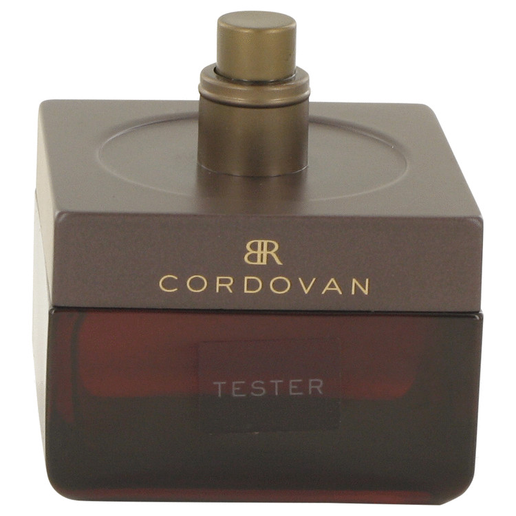 Cordovan Cologne by Banana Republic 100 ml EDT Spray (Tester) for Men