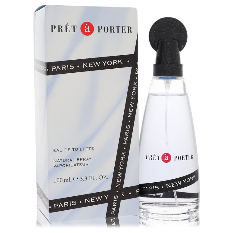 Coty Pret A Porter Perfume by Coty