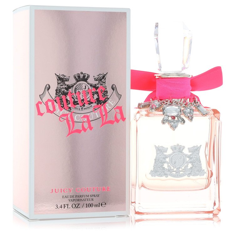 Couture La La Perfume by Juicy Couture 100 ml EDP Spray for Women