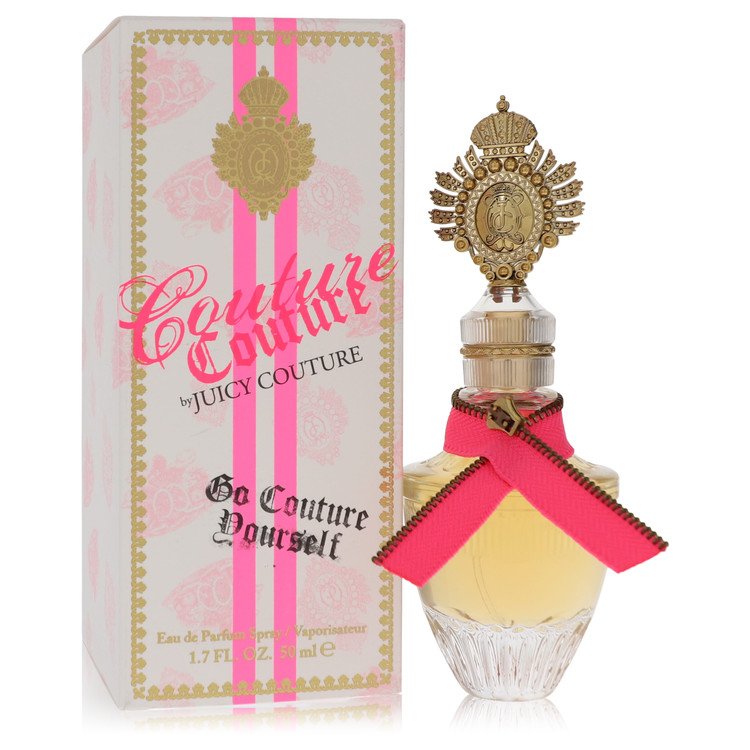 Couture Couture Perfume by Juicy Couture 50 ml EDP Spray for Women