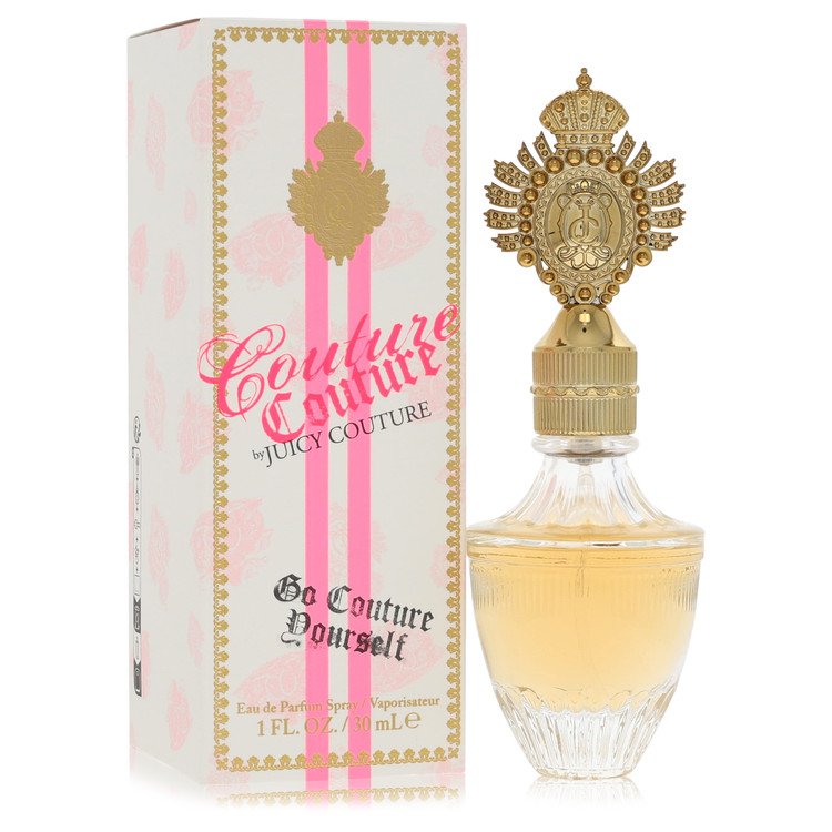 Couture Couture Perfume by Juicy Couture 30 ml EDP Spray for Women