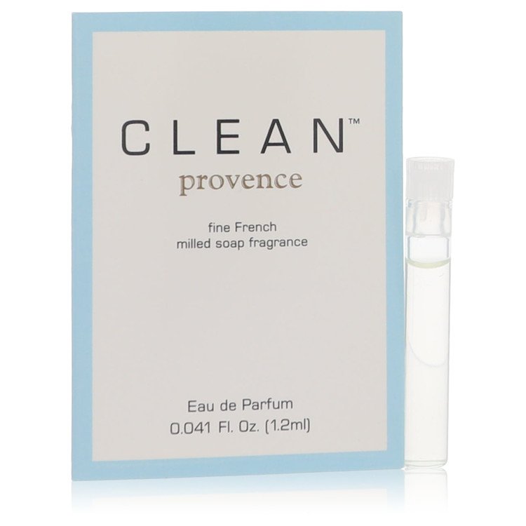 Clean Provence by Clean Women Vial (sample) .04 oz Image