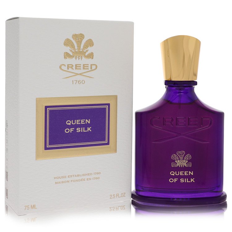 Creed Queen Of Silk Perfume by Creed