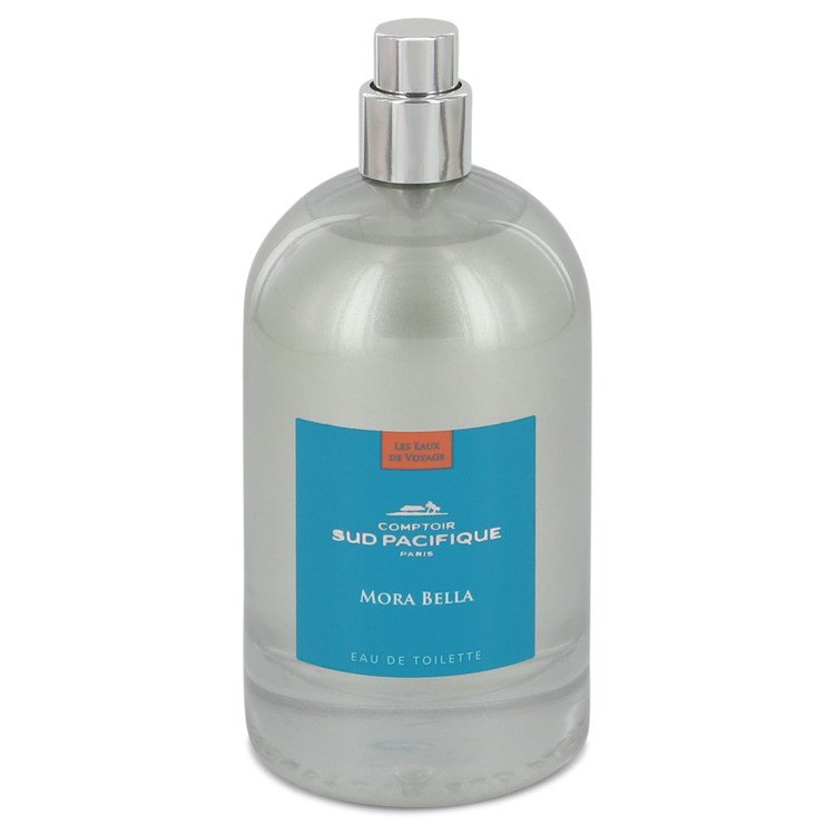 Comptoir Sud Pacifique Mora Bella Perfume 100 ml EDT Spray(Tester) for Women