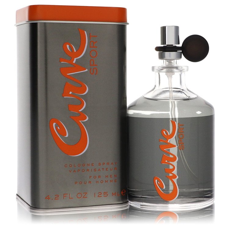 UPC 719346617307 product image for Curve Sport Cologne by Liz Claiborne 125 ml EDC Spray for Men | upcitemdb.com