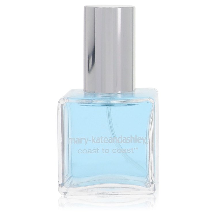 Coast To Coast La Beach Honeysuckle Perfume 1.7 oz EDT Spray (unboxed) for Women