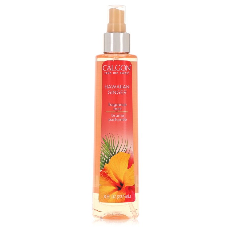 UPC 031655292465 product image for Calgon Take Me Away Hawaiian Ginger Perfume 240 ml Body Mist for Women | upcitemdb.com