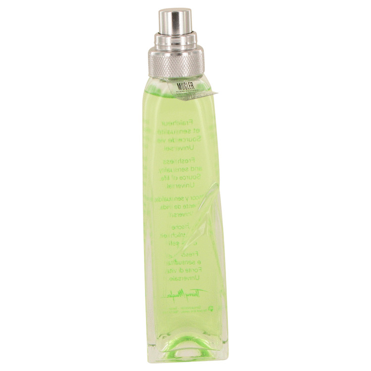 Cologne Cologne by Thierry Mugler 100 ml EDT Spray(Tester) for Men
