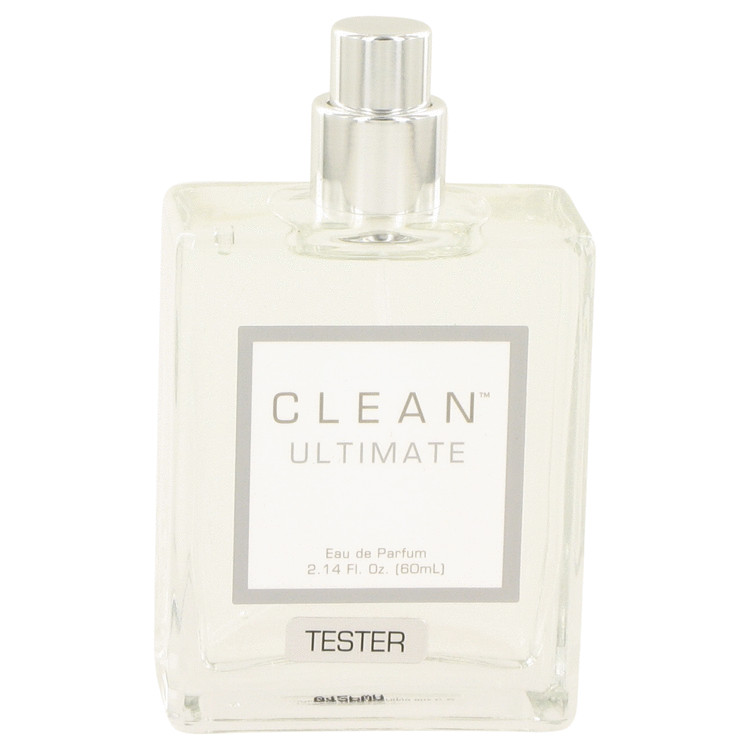 Clean Ultimate Perfume by Clean