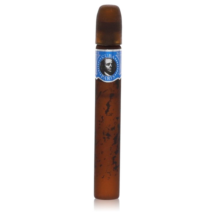 Cuba Blue