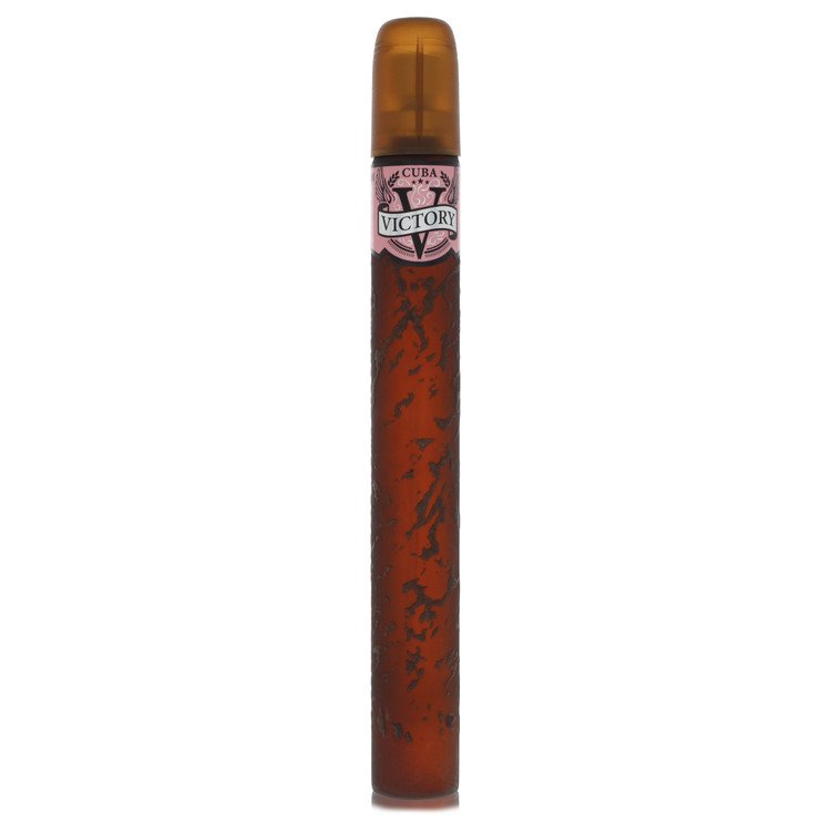 Cuba Victory Perfume by Fragluxe 35 ml EDP Spray (Tester) for Women