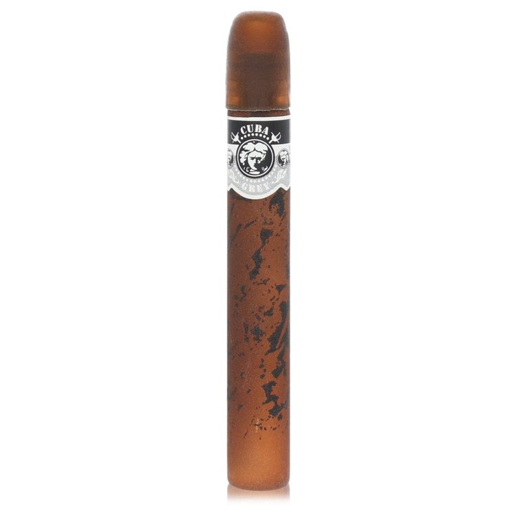 Cuba Grey