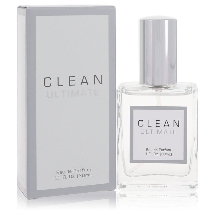 Clean Ultimate Perfume by Clean 30 ml Eau De Parfum Spray for Women