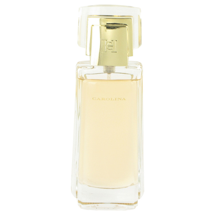 Carolina Perfume by Carolina Herrera 1 oz EDT Spray(Tester) for Women