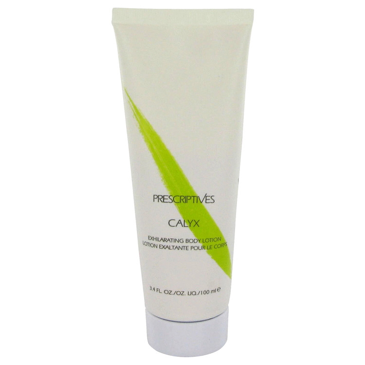 Calyx Body Lotion by Clinique 3.4 oz Body Lotion for Women