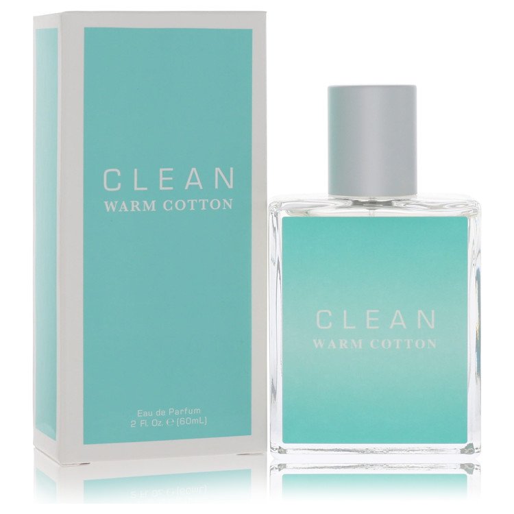Clean Warm Cotton