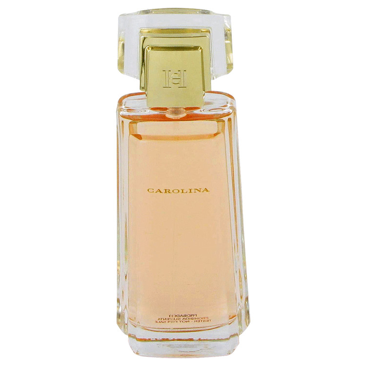 Carolina Perfume 100 ml EDT Spray(Tester) for Women