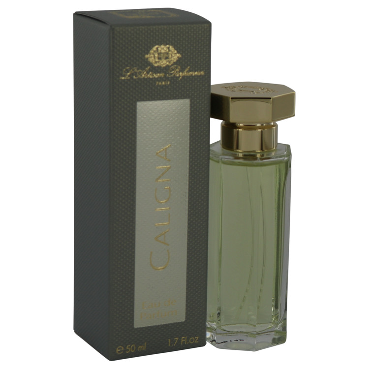 Caligna by L'artisan Parfumeur - Eau De Parfum Spray 1.7 oz 50 ml for Women