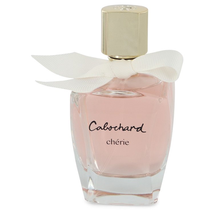 Cabochard Cherie by Cabochard - Eau De Parfum Spray (unboxed) 3.4 oz 100 ml for Women